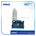 Xp0038 and Xb0012 Dust Collecting And Grinding Wheel Margin Cutting Machine(Two Heads)